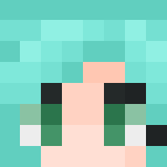 bunny × - Female Minecraft Skins - image 3
