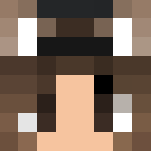 Mei'fwa! // xDazzle ಠ_ಠ - Female Minecraft Skins - image 3