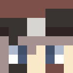 *~∂σ¢тσя мαяισ!~* - Male Minecraft Skins - image 3