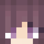 Cute // Trashyy - Female Minecraft Skins - image 3