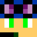 KaptainOrezome skin - Male Minecraft Skins - image 3