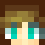 Emeri ◊4§4◊ - Female Minecraft Skins - image 3