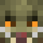 Maskless Predator - Male Minecraft Skins - image 3
