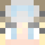 Armie Buff - Female Minecraft Skins - image 3