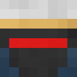 (OVERWATCH) Solider 76 - Male Minecraft Skins - image 3