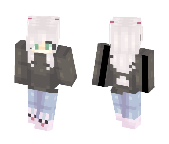 SuchWOW - Female Minecraft Skins - image 1