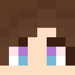 Girl with armor - Girl Minecraft Skins - image 3