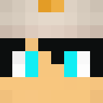 penguin man - Male Minecraft Skins - image 3