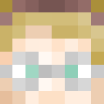 Margaret The Wise-Looking Princess - Female Minecraft Skins - image 3