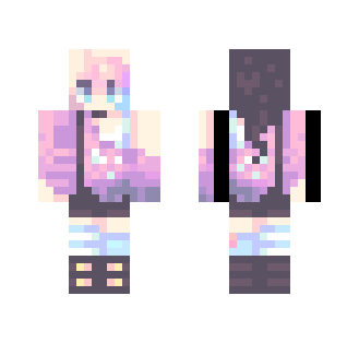 ♡ FanSkin for IcarianPrince ♡ - Male Minecraft Skins - image 2