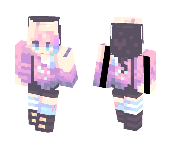 ♡ FanSkin for IcarianPrince ♡ - Male Minecraft Skins - image 1
