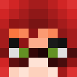 Grell Sutcliff - Female Minecraft Skins - image 3