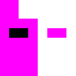 AngelBrine And Enderman Crossbreed - Male Minecraft Skins - image 3