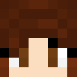 Mabel from Gravity Falls - Female Minecraft Skins - image 3