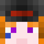 Drossel Keinz - Male Minecraft Skins - image 3