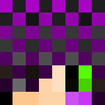 Spyke - Male Minecraft Skins - image 3