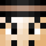 Rob Lucci Suit - Male Minecraft Skins - image 3