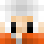 Kaku CP9 - Male Minecraft Skins - image 3