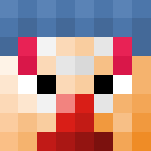 Buggy The Clown - Male Minecraft Skins - image 3