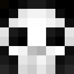 Brook - Male Minecraft Skins - image 3