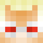 Donquixote Doflamingo - Male Minecraft Skins - image 3