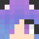 Super Duper Adorable Fox - Female Minecraft Skins - image 3