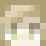 the derp face ._. - Female Minecraft Skins - image 3