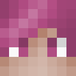 Saiyajin Rose | by @MathiasTweech - Male Minecraft Skins - image 3