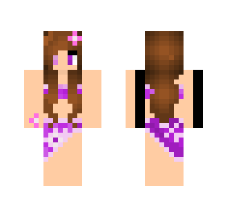 For DistrictCutie - Female Minecraft Skins - image 2