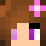 For DistrictCutie - Female Minecraft Skins - image 3