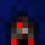 Haunter Skin - Male Minecraft Skins - image 3