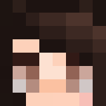 Hehe- SORRY - Female Minecraft Skins - image 3