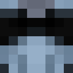 S.P.D. Shadow Ranger - Male Minecraft Skins - image 3