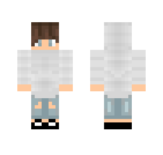 ????My New Skin???? - Male Minecraft Skins - image 2