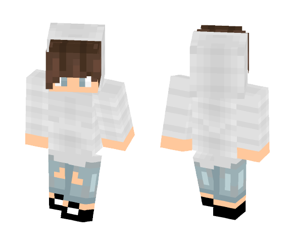 ????My New Skin???? - Male Minecraft Skins - image 1