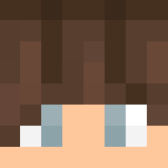 ????My New Skin???? - Male Minecraft Skins - image 3