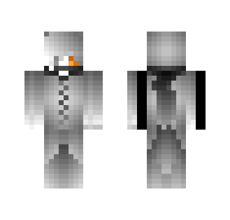 nkwn - Male Minecraft Skins - image 2