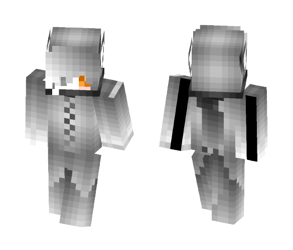 nkwn - Male Minecraft Skins - image 1
