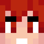 Elsword - Male Minecraft Skins - image 3