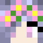 Anime Princess - Anime Minecraft Skins - image 3