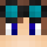 Ionn [Personal Skin - Reshaded] - Male Minecraft Skins - image 3