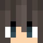 tumblr girl c: - Girl Minecraft Skins - image 3