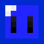 Blue Block - Interchangeable Minecraft Skins - image 3