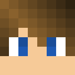 ooo - Male Minecraft Skins - image 3
