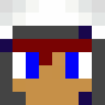 HMPlayz ( ice lord ) - Male Minecraft Skins - image 3