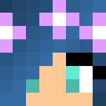 New Version of Little Carly - Female Minecraft Skins - image 3