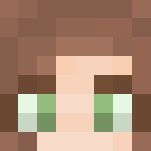 My personal Skin - Female Minecraft Skins - image 3
