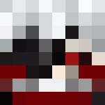 Ken Kaneki - Male Minecraft Skins - image 3