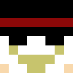 The Jester - Male Minecraft Skins - image 3