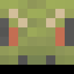 Space Lizard - Male Minecraft Skins - image 3
